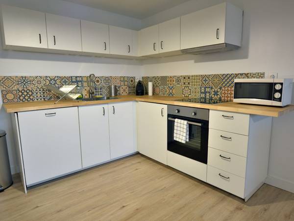 Colocation / Maison 6 pièces de 128 m², Angoulême, Avenue Jules Ferry / Photo 2