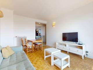 Flatsharing / 4-bedroom house · 80 m², Clermont-Ferrand, Boulevard Côte-Blatin