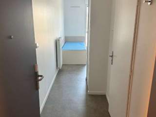 Sous-location / Studio de 18 m², Villejuif, Boulevard Maxime Gorki