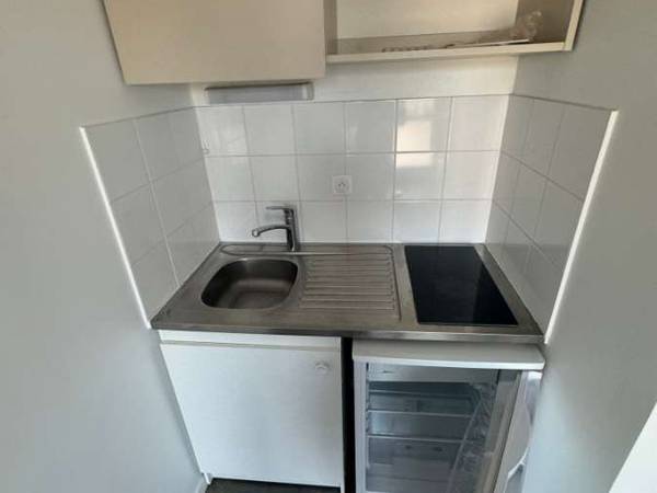 Sous-location / Studio de 18 m², Villejuif, Boulevard Maxime Gorki / Photo 4