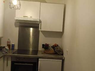 Casa condivisa / 2 rooms apartment · 50 m², Guyancourt, Rue André Derain