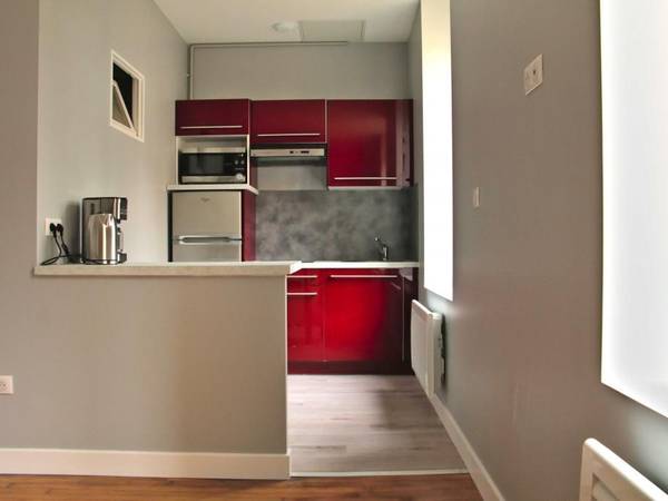 Location / Studio, Vichy / Photo 2