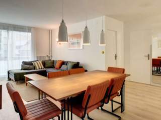 Colocation, Appartement 5 pièces, Marseille