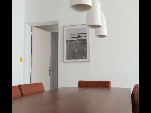 Flatsharing / 5-bedroom flat · 100 m², Marseille, Square Belsunce / Photo 2