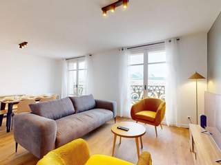 Appartement 7 pièces de 120 m²