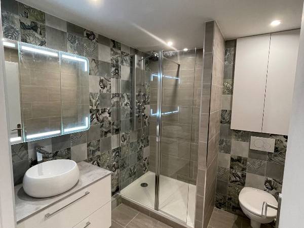 Colocation / Maison 2 pièces de 273 m², Villejuif, Rue de Gentilly / Photo 2