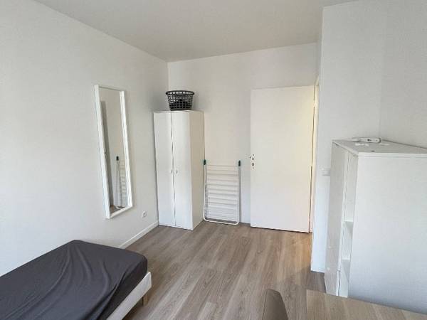 Colocation / Maison 2 pièces de 273 m², Villejuif, Rue de Gentilly / Photo 14
