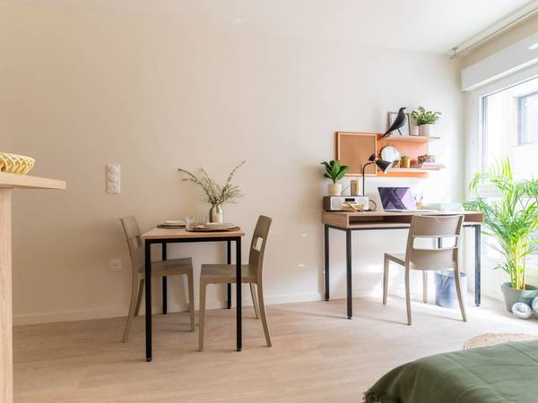 Location / Studio, Le Havre / Photo 5