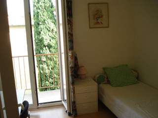 Student room / 4-bedroom flat · 71 m², Aix-en-Provence, Avenue Robert Schuman