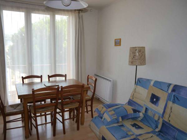 Chambre pour étudiant / Appartement 4 pièces de 71 m², Aix-en-Provence, Avenue Robert Schuman / Photo 2