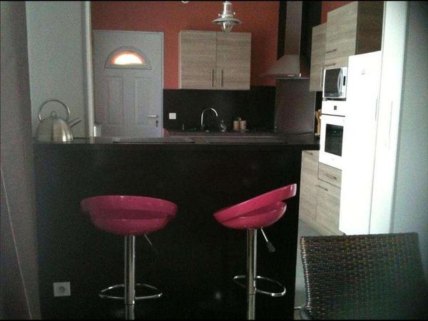 Colocation / Maison 5 pièces de 135 m², Clermont-Ferrand, Rue du Creux de l'Enfer / Photo 2