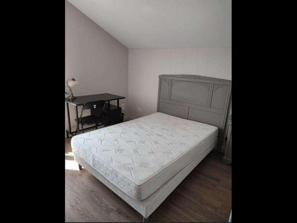 Colocation / Maison 5 pièces de 135 m², Clermont-Ferrand, Rue du Creux de l'Enfer / Photo 3