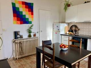 Flatsharing / Maison 4 pièces de 70 m², Nantes, Boulevard Jules Verne