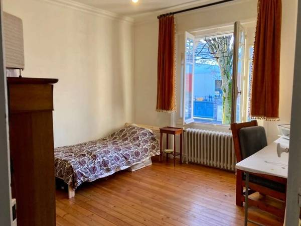 Colocation / Maison 4 pièces de 70 m², Nantes, Boulevard Jules Verne / Photo 6