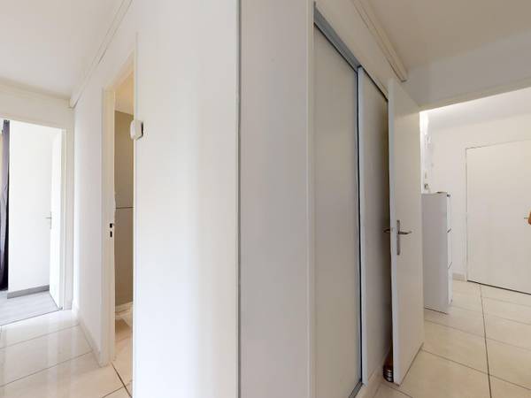 Colocation / Appartement 5 pièces de 91 m², Montpellier, Avenue de Lodève / Photo 2