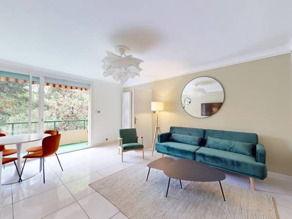 Colocation / Appartement 5 pièces de 91 m², Montpellier, Avenue de Lodève / Photo 7