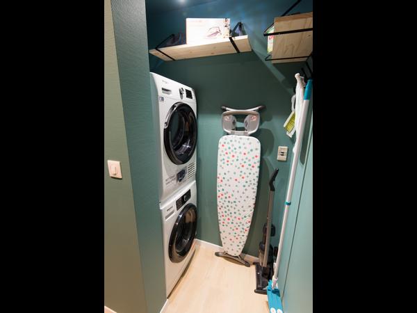 Colocation / Appartement 5 pièces de 90 m², Schiltigheim, Route de Bischwiller / Photo 7