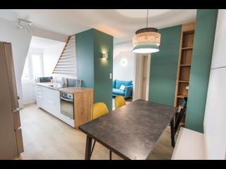 Colocation, Appartement 5 pièces, Schiltigheim