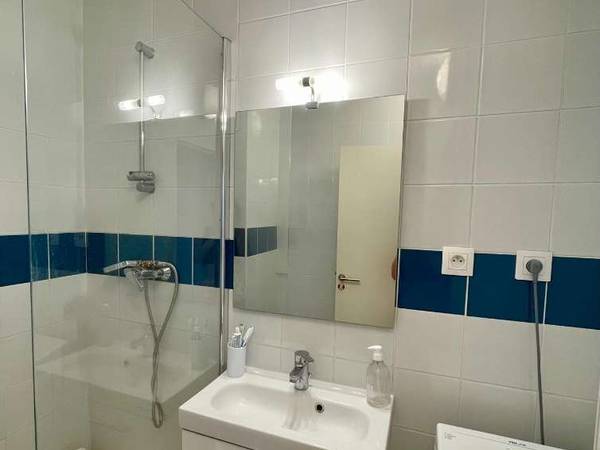 Colocation / Appartement 5 pièces de 87 m², Mérignac, Rue des Cepages / Photo 7
