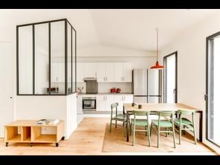 Colocation, Appartement 8 pièces, Paris