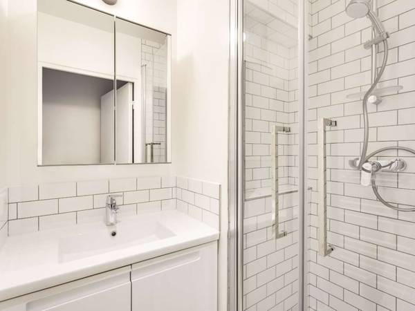 Colocation / Appartement 8 pièces de 130 m², Paris / Photo 7