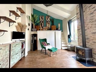 Flatsharing / 3-bedroom house · 50 m², Montreuil, Rue Danton