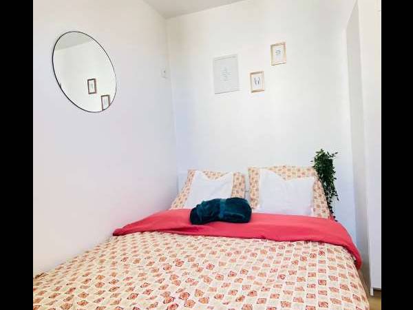 Colocation / Appartement 3 pièces de 33 m², Le Havre, Rue de Mulhouse / Photo 10