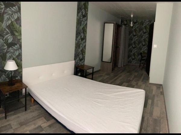 Colocation / Appartement 4 pièces de 67 m², Saint-Étienne, Rue Jules Ledin / Photo 2