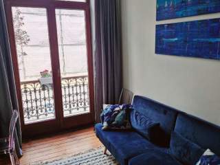 Location / Appartement 3 pièces de 45 m², Forest, Rue Marconi