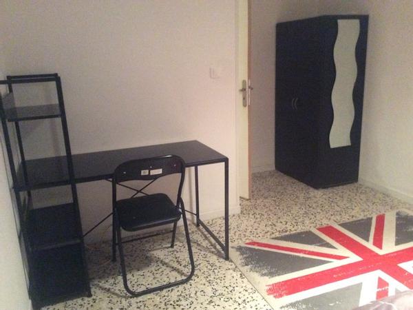 Colocation / Maison 4 pièces de 66 m², Nîmes, Impasse des Caravelles / Photo 6