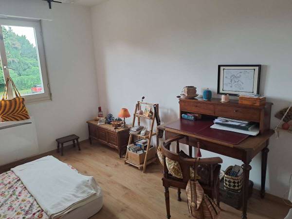 Sous-location / Appartement 4 pièces de 70 m², Strasbourg, Rue des Bornes / Photo 5
