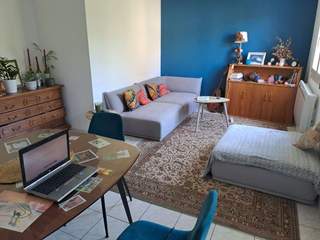 Sublet / Appartement 4 pièces de 70 m², Strasbourg, Rue des Bornes