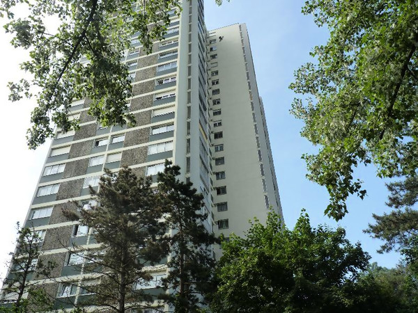 Colocation / Appartement 5 pièces de 105 m², Mulhouse, Rue Pierre Loti / Photo 2