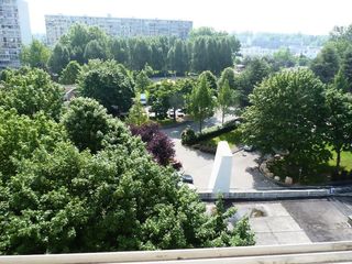 Colocation / 5 rooms apartment · 105 m², Mulhouse, Rue Pierre Loti