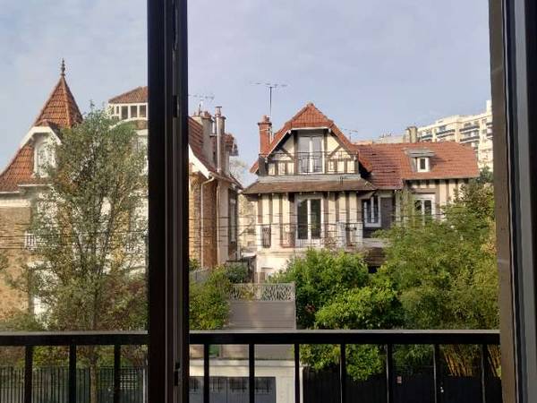 Sous-location / Appartement 6 pièces de 145 m², Nogent-sur-Marne, Avenue Duvelleroy / Photo 3