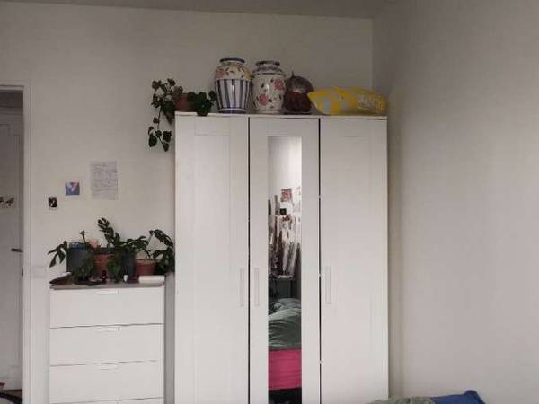 Sous-location / Appartement 6 pièces de 145 m², Nogent-sur-Marne, Avenue Duvelleroy / Photo 2