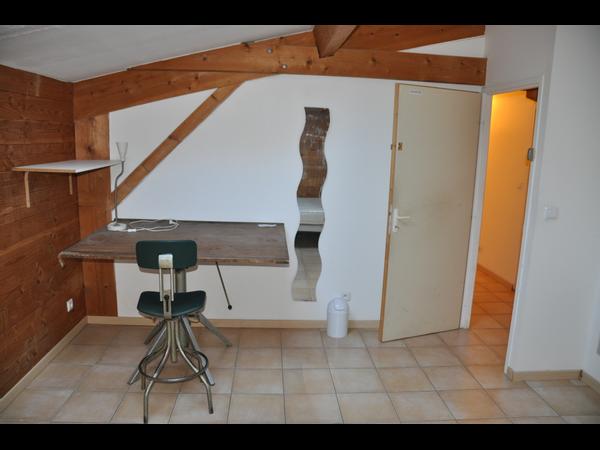 Flatsharing / 5-bedroom house · 100 m², Montpellier, Impasse Ermengarde / Photo 9