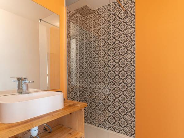 Colocation / Appartement 4 pièces de 68 m², Bordeaux, Cours Edouard Vaillant / Photo 2