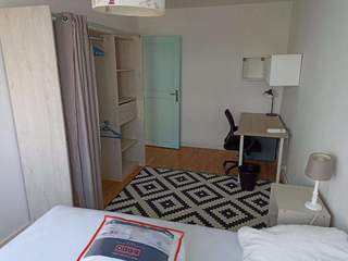 Colocation / Appartement 4 pièces de 91 m², La Roche-sur-Yon, Impasse Jean Ferlicot