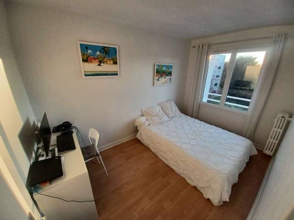 Rental / 3-bedroom flat · 64 m², Montesson, Avenue du Maréchal de Lattre de Tassigny / Photo 2