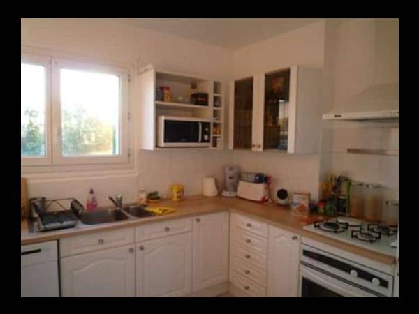 Rental / 3-bedroom flat · 64 m², Montesson, Avenue du Maréchal de Lattre de Tassigny / Photo 7