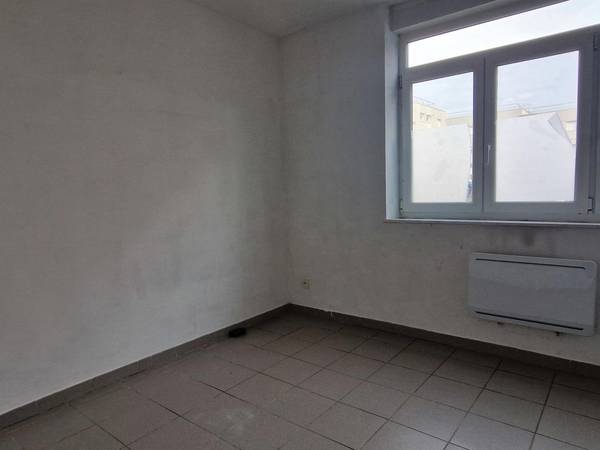 Location / Appartement 2 pièces de 51 m², Roubaix, Rue de la Rondelle / Photo 4