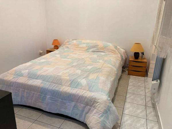 Chambre chez l'habitant / Maison 3 pièces de 45 m², Drancy, Rue Edouard Vaillant / Photo 2