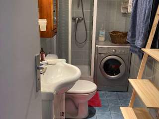 Chambre chez l'habitant / Maison 3 pièces de 45 m², Drancy, Rue Edouard Vaillant