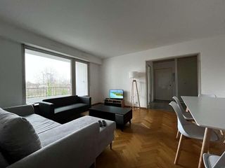 Flatsharing / 5-bedroom flat · 98 m², Schiltigheim, Rue du Marais