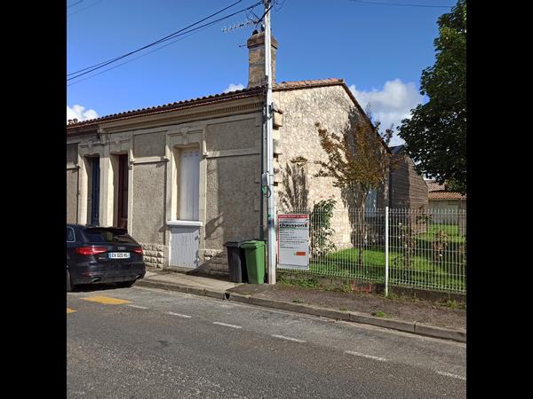 Colocation / Maison 5 pièces de 80 m², Villenave-d'Ornon, Rue Bouche / Photo 2