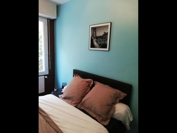 Colocation / Appartement de 58 m², Troyes / Photo 2