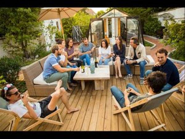 Coliving / Maison 10 pièces de 350 m², Créteil, Avenue Jean-Baptiste Champeval / Photo 2