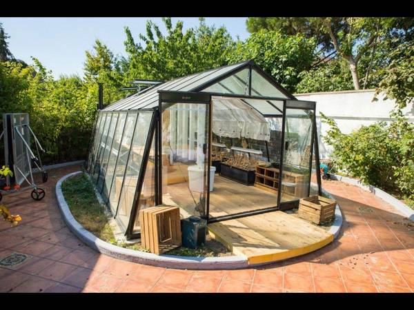 Coliving / Maison 10 pièces de 350 m², Créteil, Avenue Jean-Baptiste Champeval / Photo 8