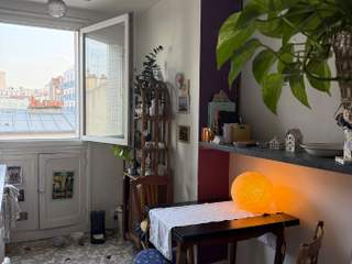 Colocation / 2 rooms apartment · 45 m², Boulogne-Billancourt, Rue Gallieni